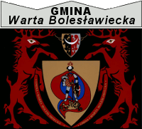 Urz�d Gminy Warta Boles�awiecka